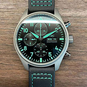 【関税無料】IWCブランド パイロットコピー時計 IWC388108、おしゃれな腕時計ギフト